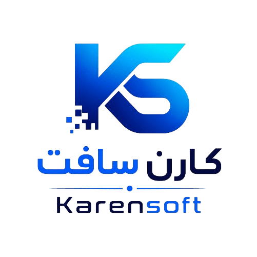 لوگوی کارن سافت