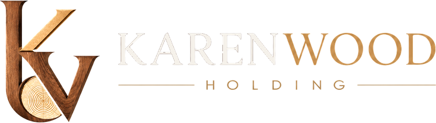 KARENWOOD Holding — هلدینگ کارن چوب